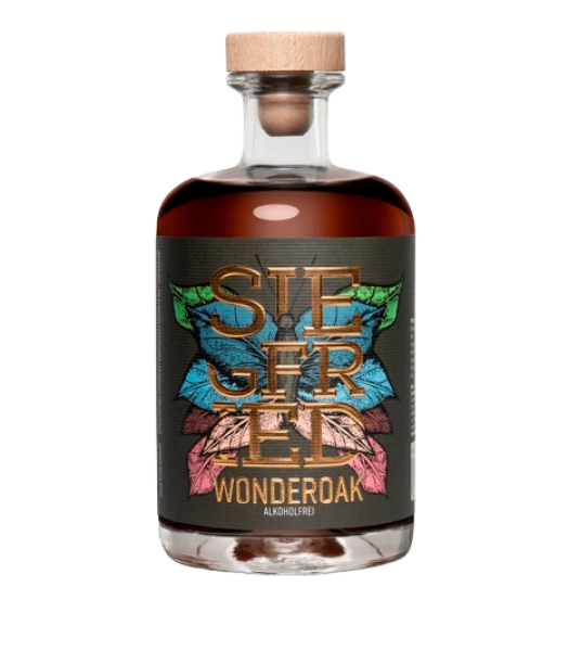 Siegfried Wonderoak (alkoholfrei) 50cl